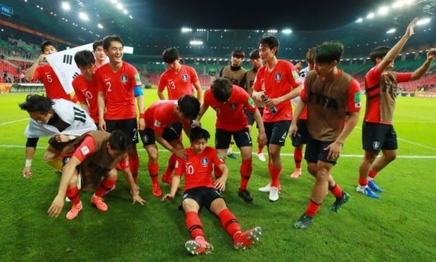 U-20W杯、日韓戦決定に日本のネチズン「韓国は不快で面倒な相手…3-0で勝利してくれ」＝韓国の反応