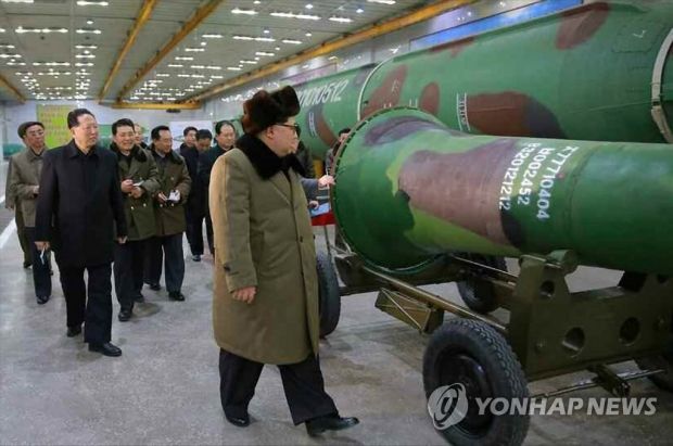日本の大学研究チーム「全世界の核弾頭1万3880個…北朝鮮は20～30個に増えた」＝韓国の反応