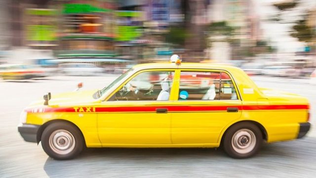 世界で2番目に高い日本のタクシー料金（海外の反応）