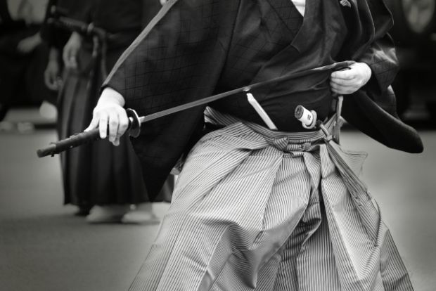 韓国人「日本の武士道、サムライ精神について調べてみよう」