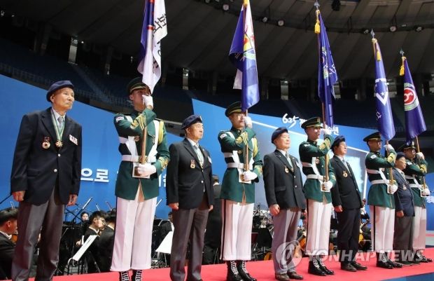 韓国軍、来年の朝鮮戦争行事を北朝鮮と共同開催検討＝韓国の反応
