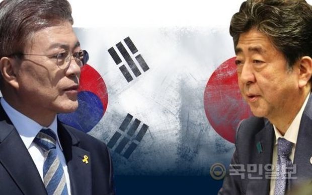 安倍が宣戦布告「徴用判決の解決策なければ、韓国と首脳会談しない」＝韓国の反応