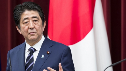 中国人「安倍みたいな首相がいることは日本にとって最大の不幸だ」