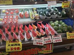 中国人「お前ら日本に行ったら果物なんて高くて買えないぞ」　中国の反応
