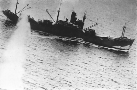 中国人「間接的に日本の敗戦を招いた日本海軍七つの悲劇」