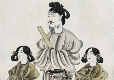 中国人「日本の歴史上の人物で誰が好き？私は聖徳太子」　中国の反応