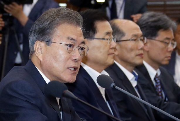 韓国人「日本の対韓輸出規制、これまでの動きをまとめてみた」