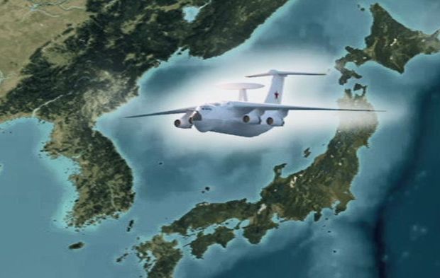 韓国、ロシアに領空侵犯の証拠を提示…ロシア「領空侵犯ではない」＝韓国の反応