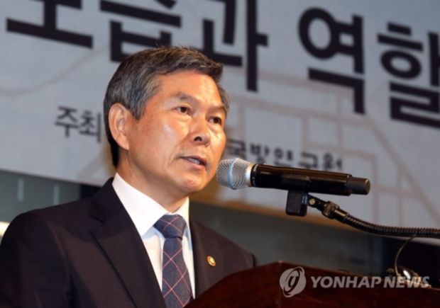 韓国国防部長官「これ以上挑発を続ければ北朝鮮も”敵”とみなす」＝韓国の反応