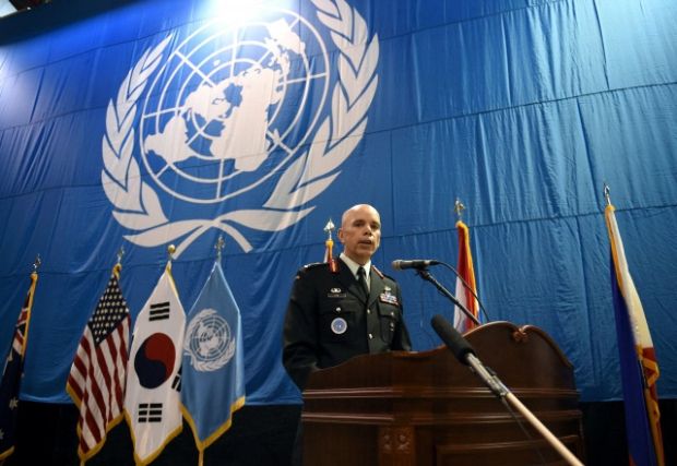 国連軍司令部、朝鮮半島有事の際に日本の戦力受け入れ推進…自衛隊投入の道が開かれるか＝韓国の反応