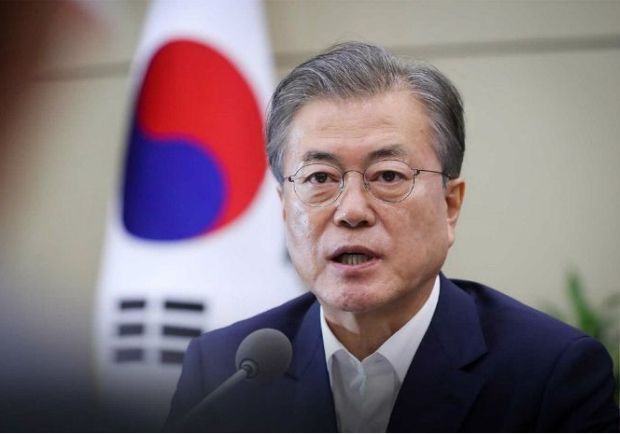 韓国野党議員「日本に警告飛ばした文大統領を見て、無能な朝鮮王を思い浮かべた」＝韓国の反応