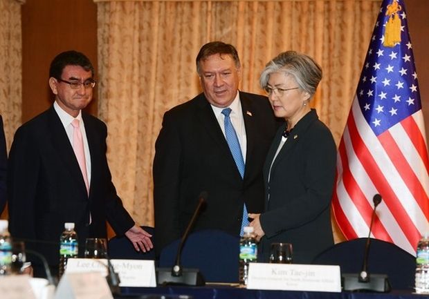 米国「韓国と日本に停戦協定を提案」…明日タイで仲裁＝韓国の反応