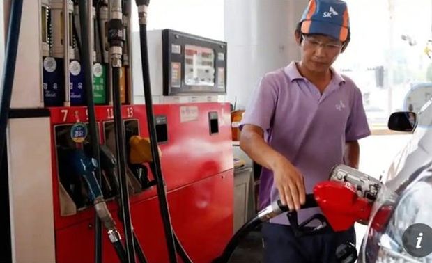 外国メディア「韓国で日本車は給油も修理もしないガソリンスタンドが登場」と報道＝韓国の反応