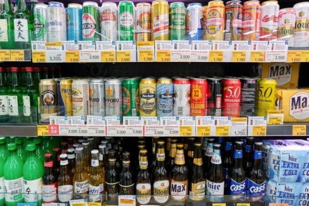韓国人「日本ビール不買運動が大きな難関に直面した」