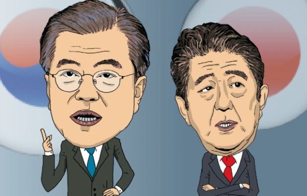 政権与党シンクタンク「韓日対立は来年の総選挙で好材料」報告書が物議、対日外交摩擦を政治利用か＝韓国の反応