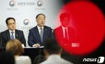 韓国、ホワイト国から日本を除外＝韓国の反応