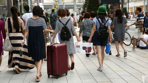 中国人「日本って中国観光客に友好的なの？」　中国の反応