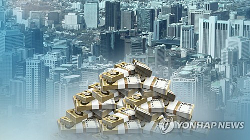 韓国人「大韓民国、国家財政史上最大の赤字」