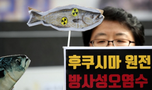 【速報】韓国人「大韓民国、奇形児だらけになることが確定…」「弱った韓国へのトドメですね…」　日本、放射能汚染水100万t放流…韓国リスク