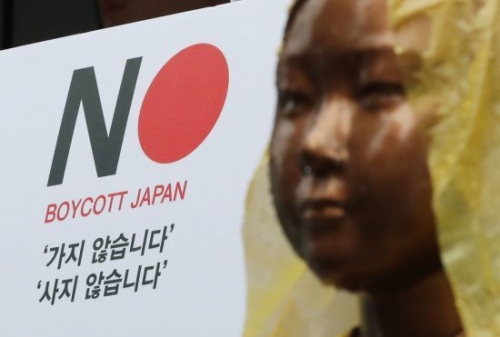 韓国人「日本政府関係者、輸出規制後の暴風に判断を誤っていたと認める」