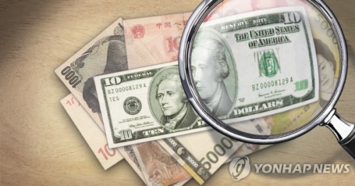 【悲報】韓国人「ウォン/ドル為替レート…『今年に入って最高値』」「ドルを買わないと…」