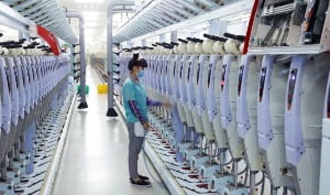 韓国人「韓国紡織産業、崩壊」「数少ない歴史ある企業が…」「国が死んでいる…」