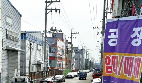 韓国人「韓国最大中小製造業密集地域で工場売却、不渡り倒産、自殺が相次ぐ悲惨な状況に…」