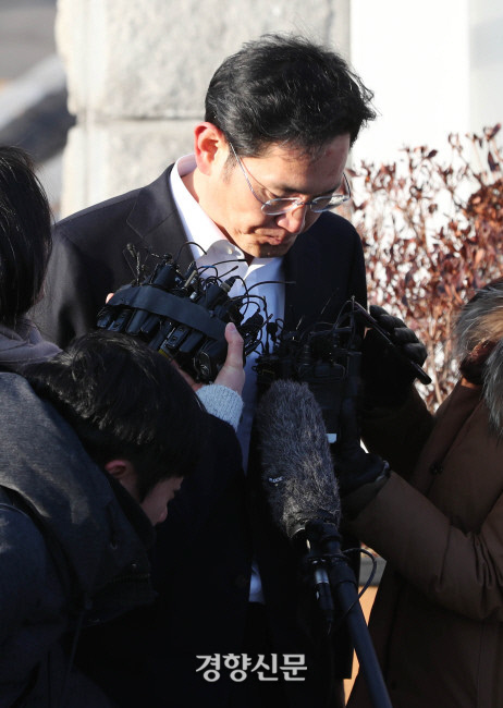 韓国人「サムスン副会長の敗戦の弁が悲しい…」