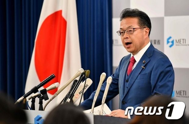 日本の経産相「韓国がWTOにどのように提訴するのか考えを聞きたい」と皮肉る＝韓国の反応