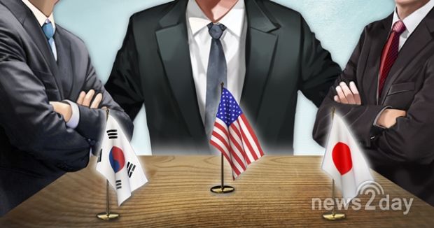 米国政府「これまで日韓問題は韓国が悪いと思ってきたが、ホワイト国除外なら”日本も悪い”という認識に変わるだろう」＝韓国の反応