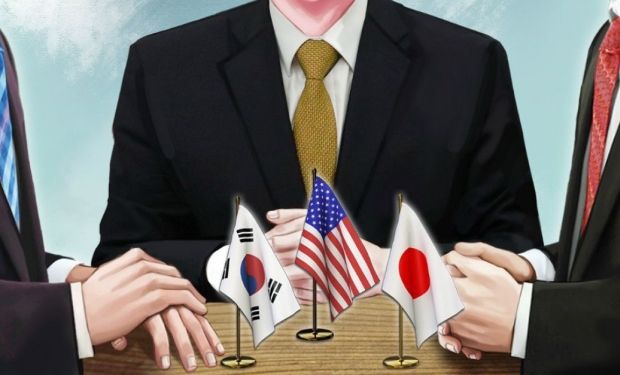 米国政府「韓国の説明事実ではない、米国はジーソミア終了に理解を示していない…むしろ失望している」＝韓国の反応