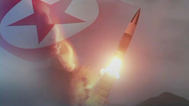 （速報）北朝鮮、弾道ミサイル発射…ジーソミア破棄の影響早くも出るか＝韓国の反応