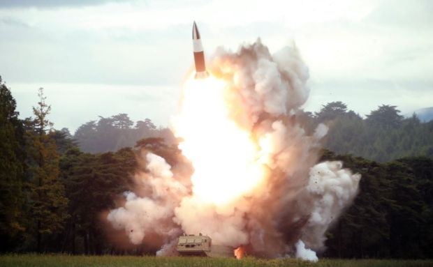 （速報）韓国軍、北朝鮮ミサイル情報を日本に提供…ジーソミア11月まで有効＝韓国の反応