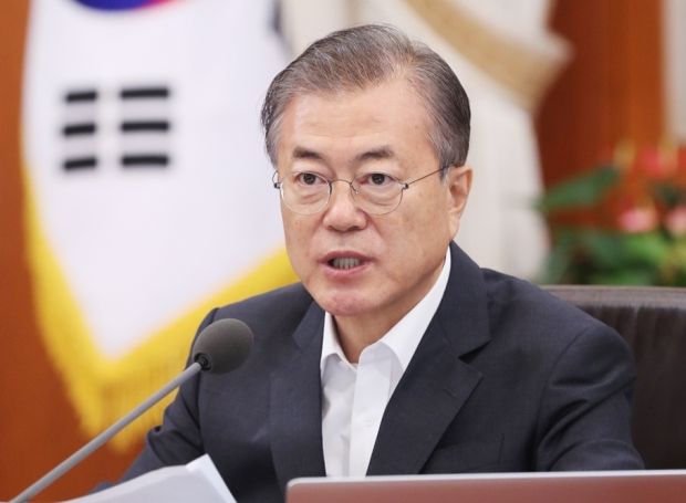 文大統領「11月、金正恩委員長が韓国に来れば意味のあるものになる」＝韓国の反応