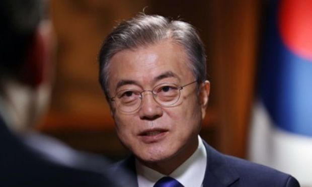 文大統領、タイメディアのインタビューに「日本が対話に出てくれば喜んで協力する」＝韓国の反応