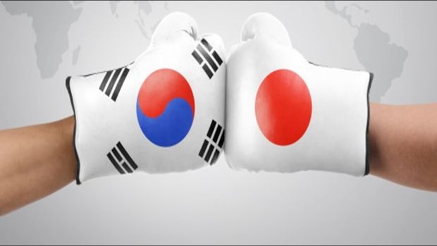韓国人「ここいらで韓国と日本の経済規模を比較してみよう」