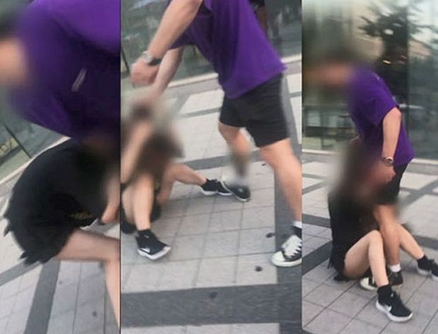（速報）韓国警察、日本人女性を暴行した映像に映っていた男の身柄を確保＝韓国の反応