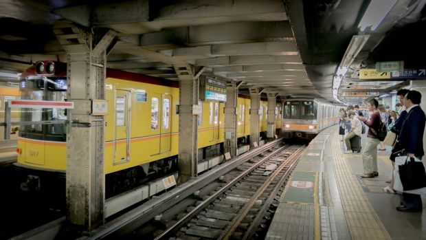 韓国人「東洋初の地下鉄、1927年の東京メトロ銀座線を見てみよう」