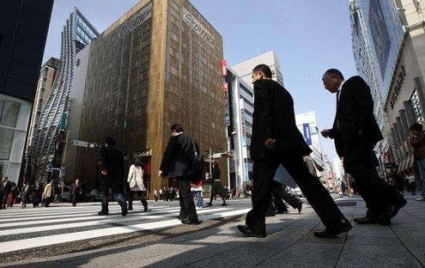 中国人「日本経済は20年間衰退しているが、なぜまだ先進国だと言えるのか？」