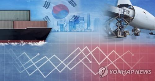 韓国人「輸出9カ月連続の減少…半導体輸出30.7％急減…でも日本の影響はほとんどないから！」