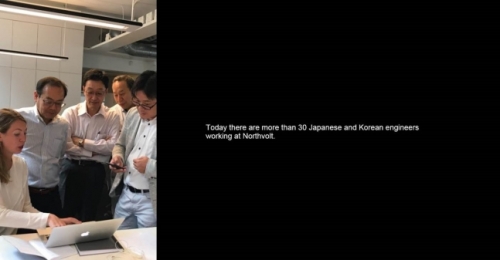 【悲報】韓国人「日本企業から引き抜いてきた優秀な研究者がスウェーデンに大挙流出か？韓国バッテリーにブーメラン…」