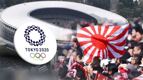 韓国人「オリンピックで旭日旗がトラブル起こす可能性、日本は自覚していた！」「良いネタを見つけましたね」