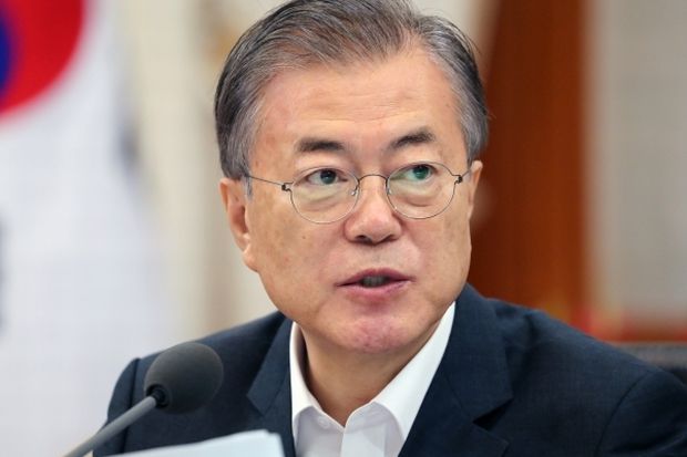 米国政府、韓国大統領府の同盟観に疑いの目を向けている＝韓国の反応
