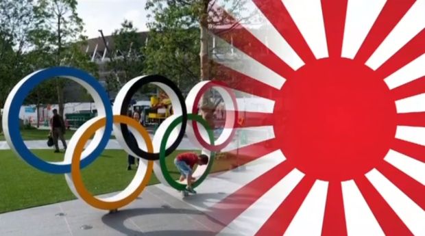IOC、韓国政府の旭日旗禁止要請に「問題が発生すれば事案ごとに判断」＝韓国の反応