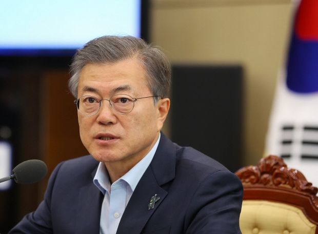 韓国の外交官、日本メディアのインタビューに「文在寅政権は理解できない」＝韓国の反応