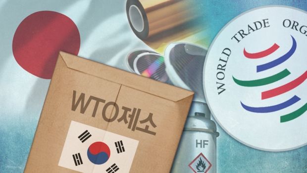 ついに刀を抜いた韓国政府…日本の輸出規制をWTOに提訴＝韓国の反応