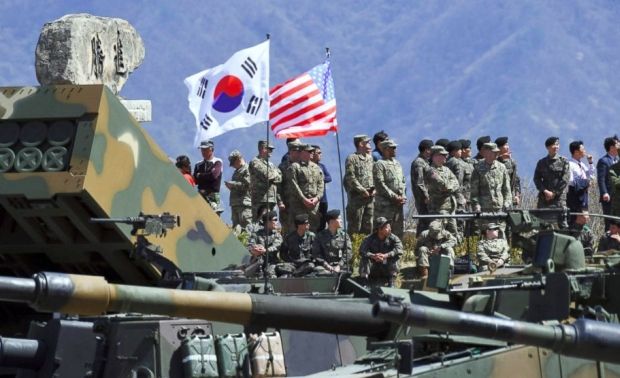韓国、米国との同盟から離脱の可能性高い…中国が機会をうかがっている＝韓国の反応