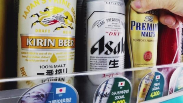 不買運動3ヵ月…日本ビール、10位圏外墜落「事実上の退出」＝韓国の反応
