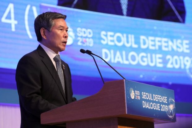 ソウル安保対話、日韓がGSOMIA破棄をめぐって舌戦…米国は見守るだけ＝韓国の反応