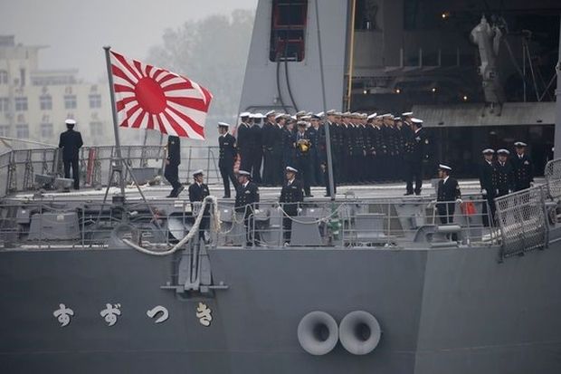 日本「海上自衛隊観艦式に韓国海軍招待しない」レーダー照射事件の怒り冷めやらず＝韓国の反応